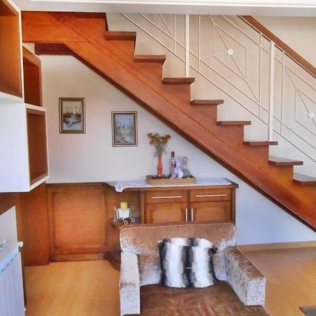 Apartamento Solar Do Centro - Luxo Gramado Eksteriør billede