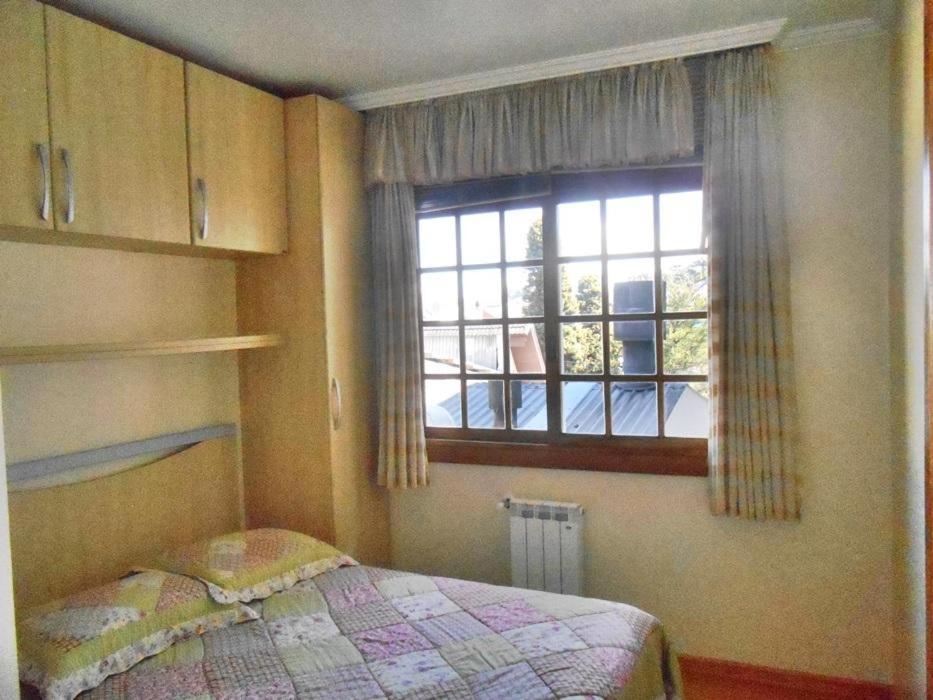 Apartamento Solar Do Centro - Luxo Gramado Eksteriør billede