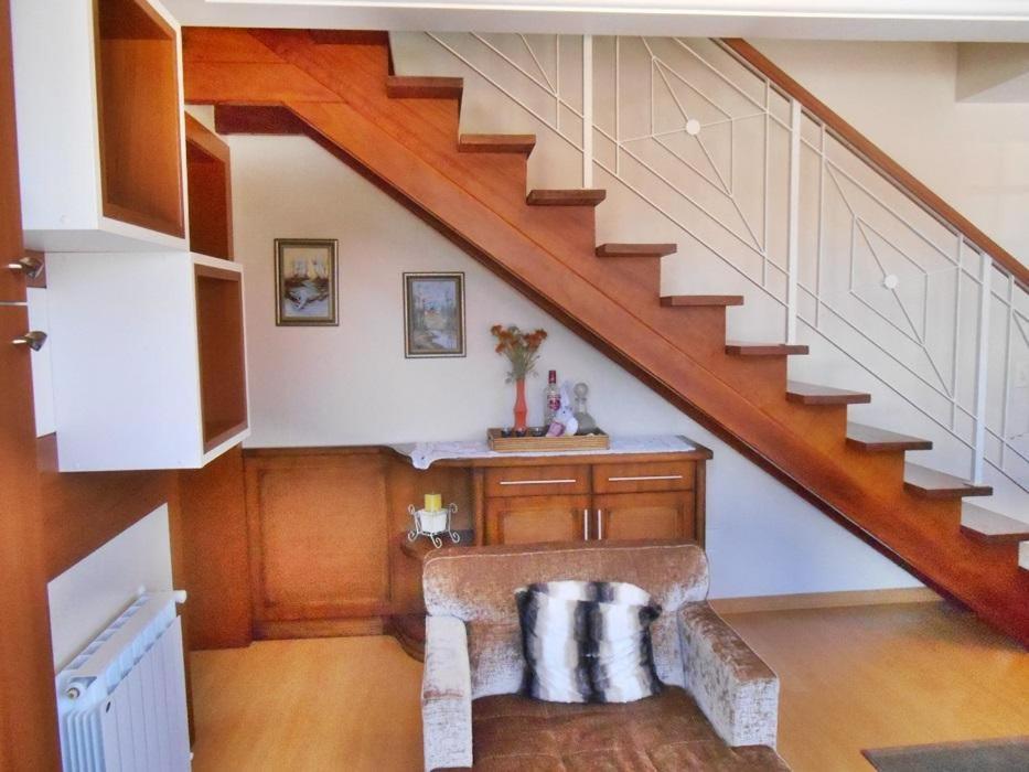 Apartamento Solar Do Centro - Luxo Gramado Eksteriør billede