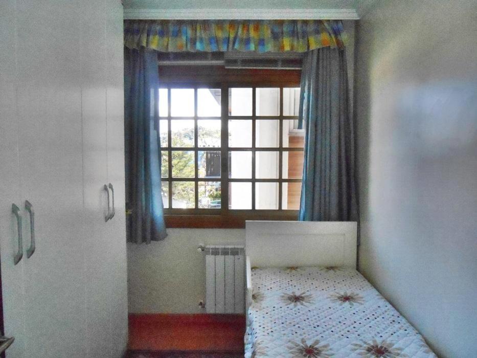 Apartamento Solar Do Centro - Luxo Gramado Eksteriør billede